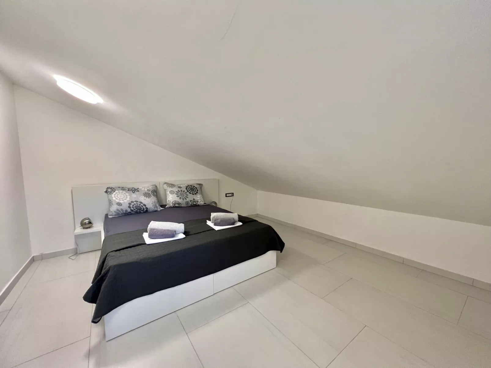 Villa Hidden Gem-Dedans