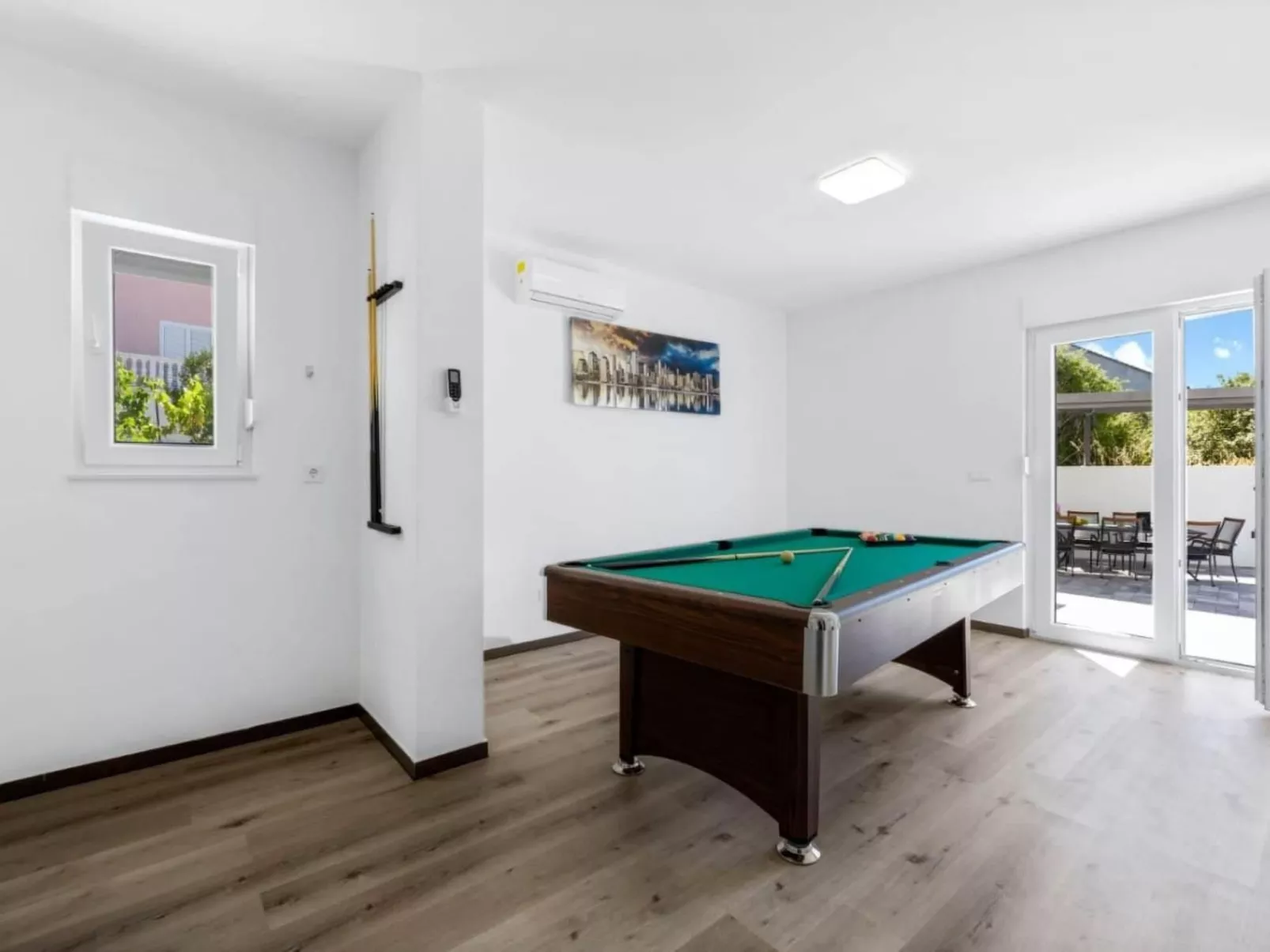 Villa Amaris für 11 Personen und 1 Kind-Inside