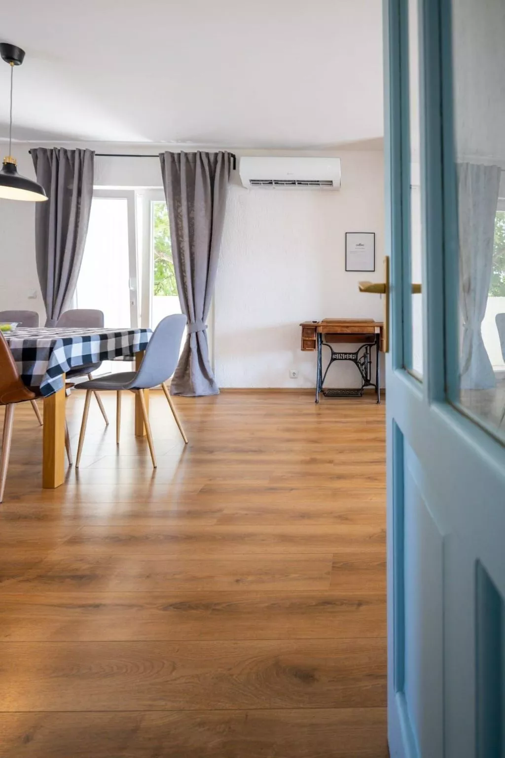 Wohnung Srića-Dedans