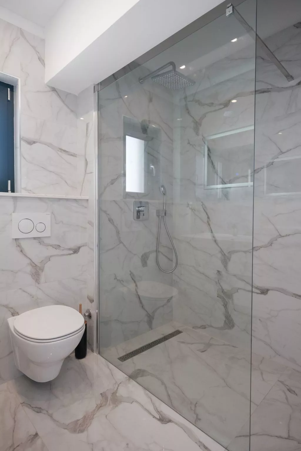 Ferienvilla 'Villa Aea Del Mare-Dedans