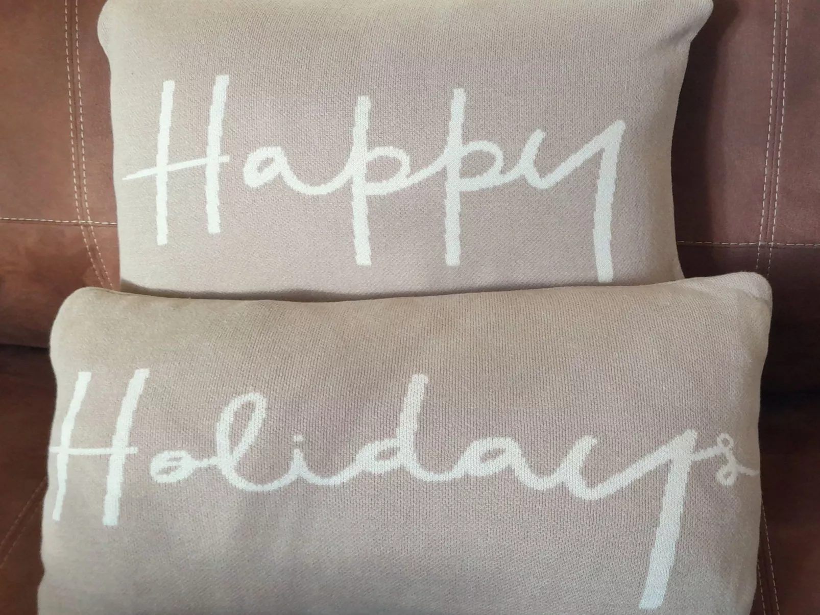 Haus Laura, Radslav-Inside