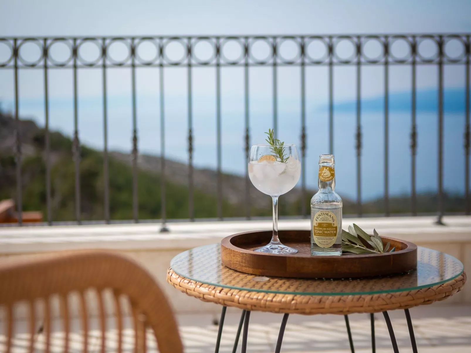 Villa Salvina mit beheiztem Pool-Image-tags.info