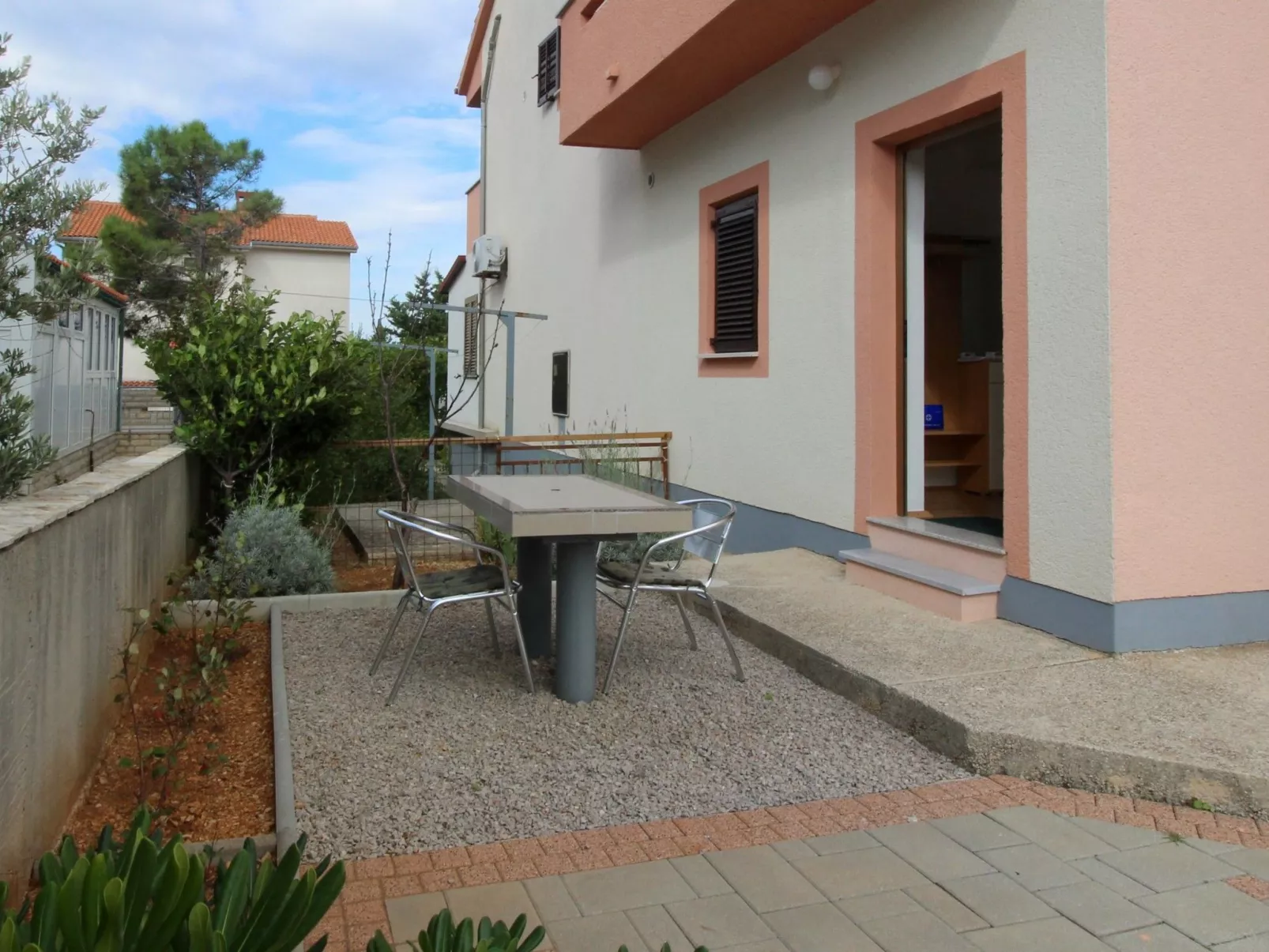 Studio "Sarmantni Studio Stefania"