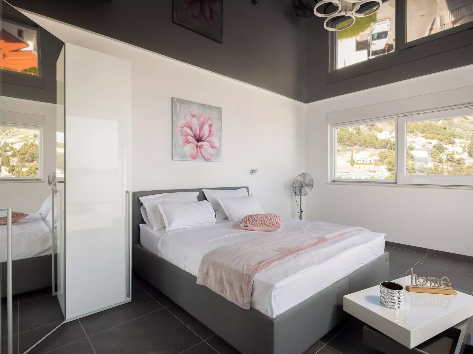 Villa am Strand - Privater beheizter Pool-Image-tags.info