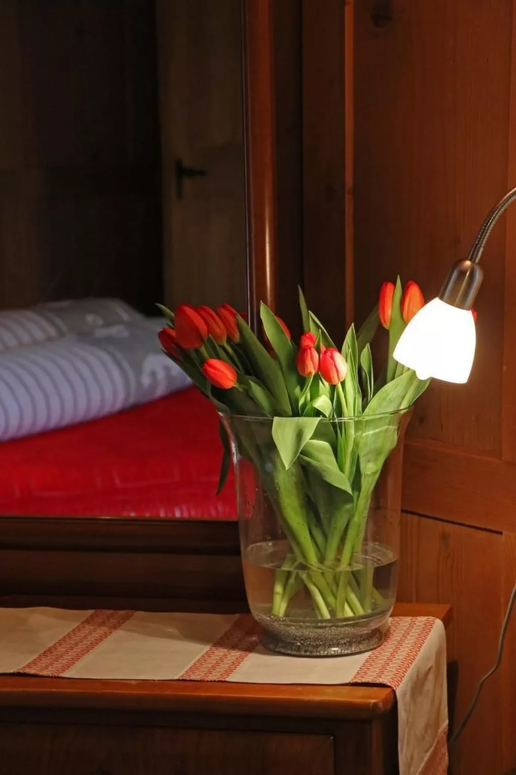 Emmental Ferien-Drinnen