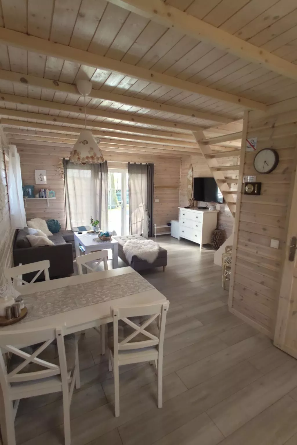 Chakram Nowe Warpno-Drinnen