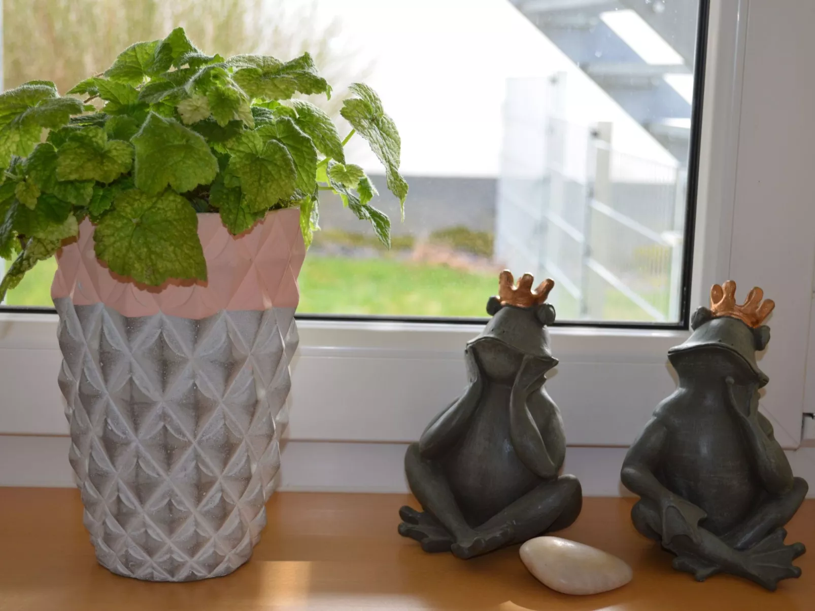 FeWo 5 Jahreszeiten-Inside