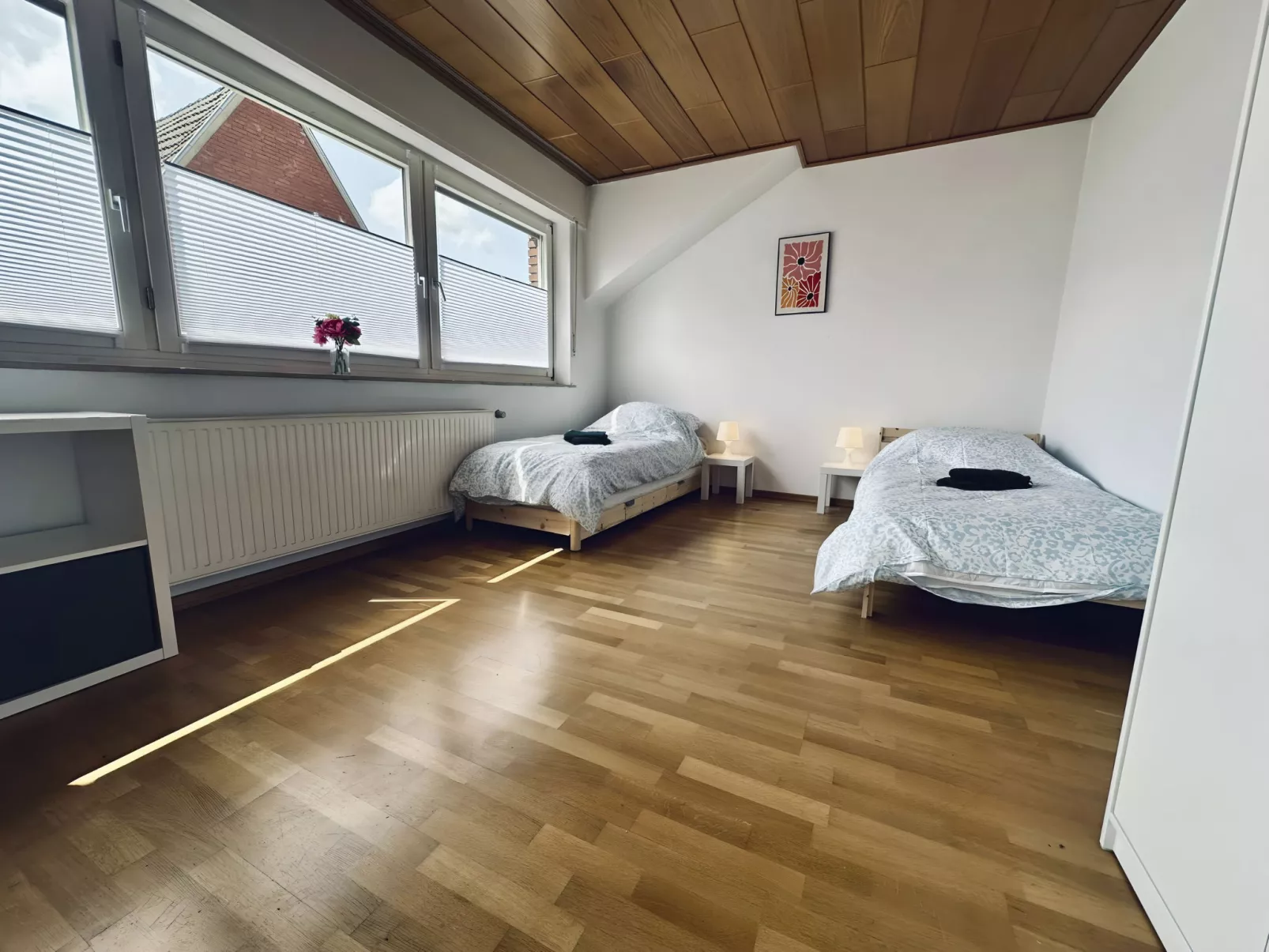 SleepWELL-Horstm. II