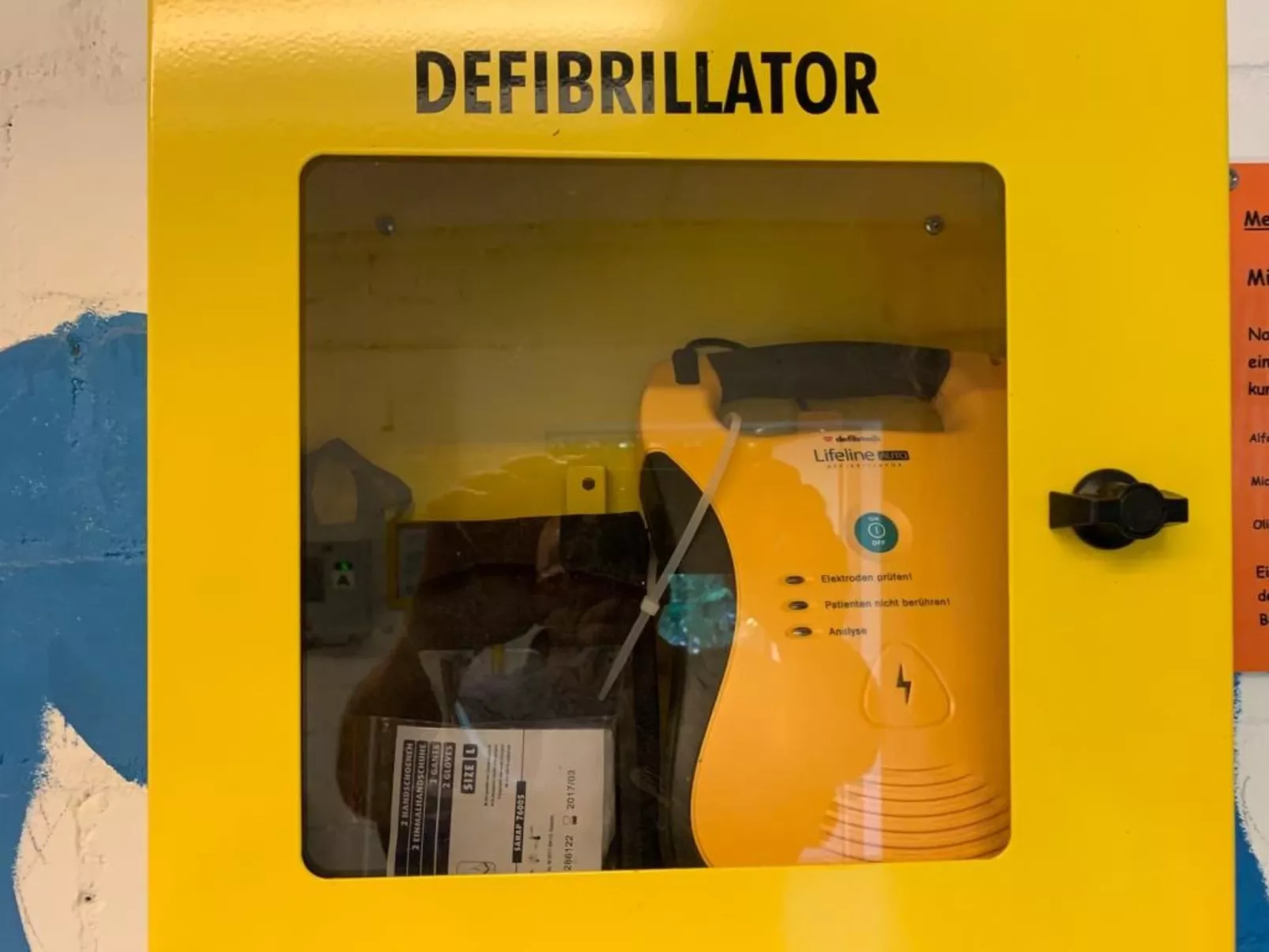 Eifelhäuschen Wald-Outside