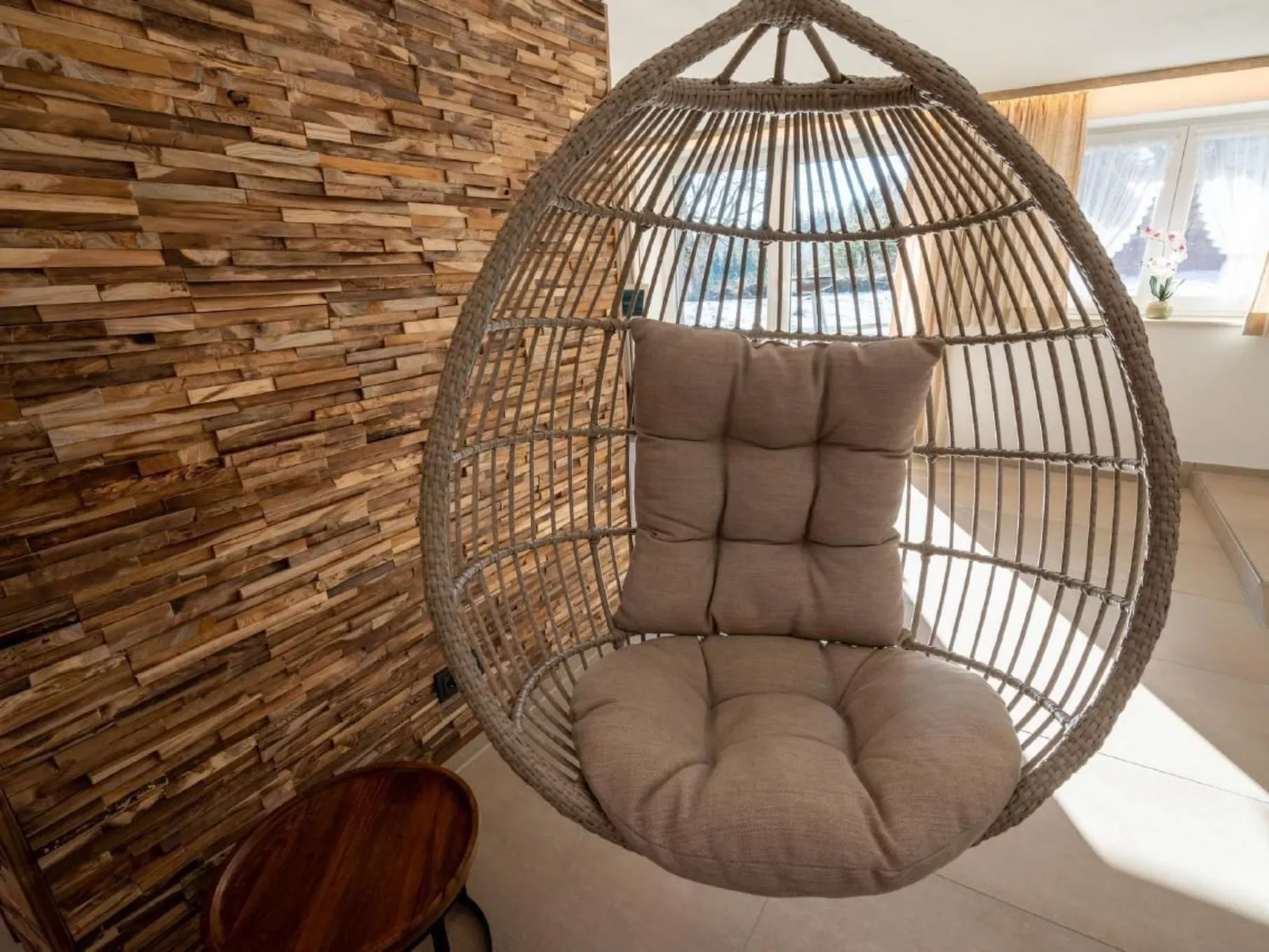 Residenz Zugspitzblick mit 6 Schlafzimmern