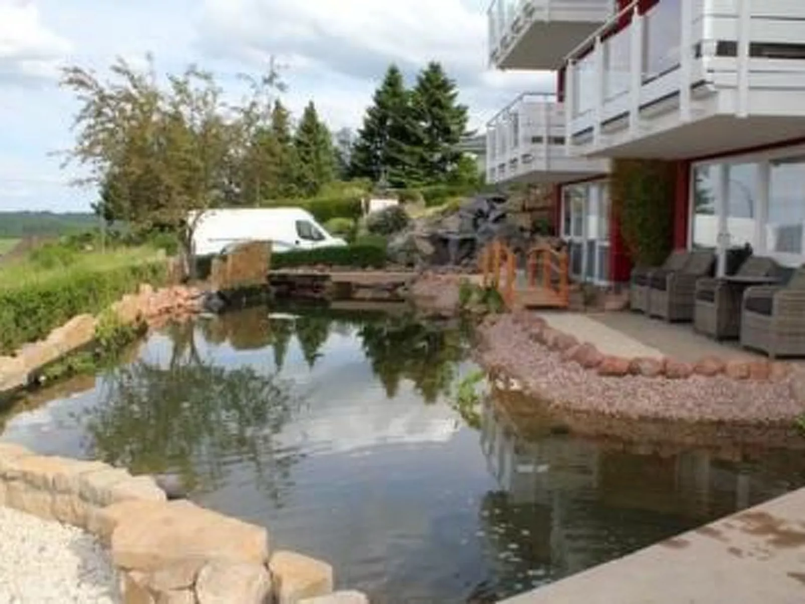 Maaridyll in Schalkenmehren-Image-tags.info