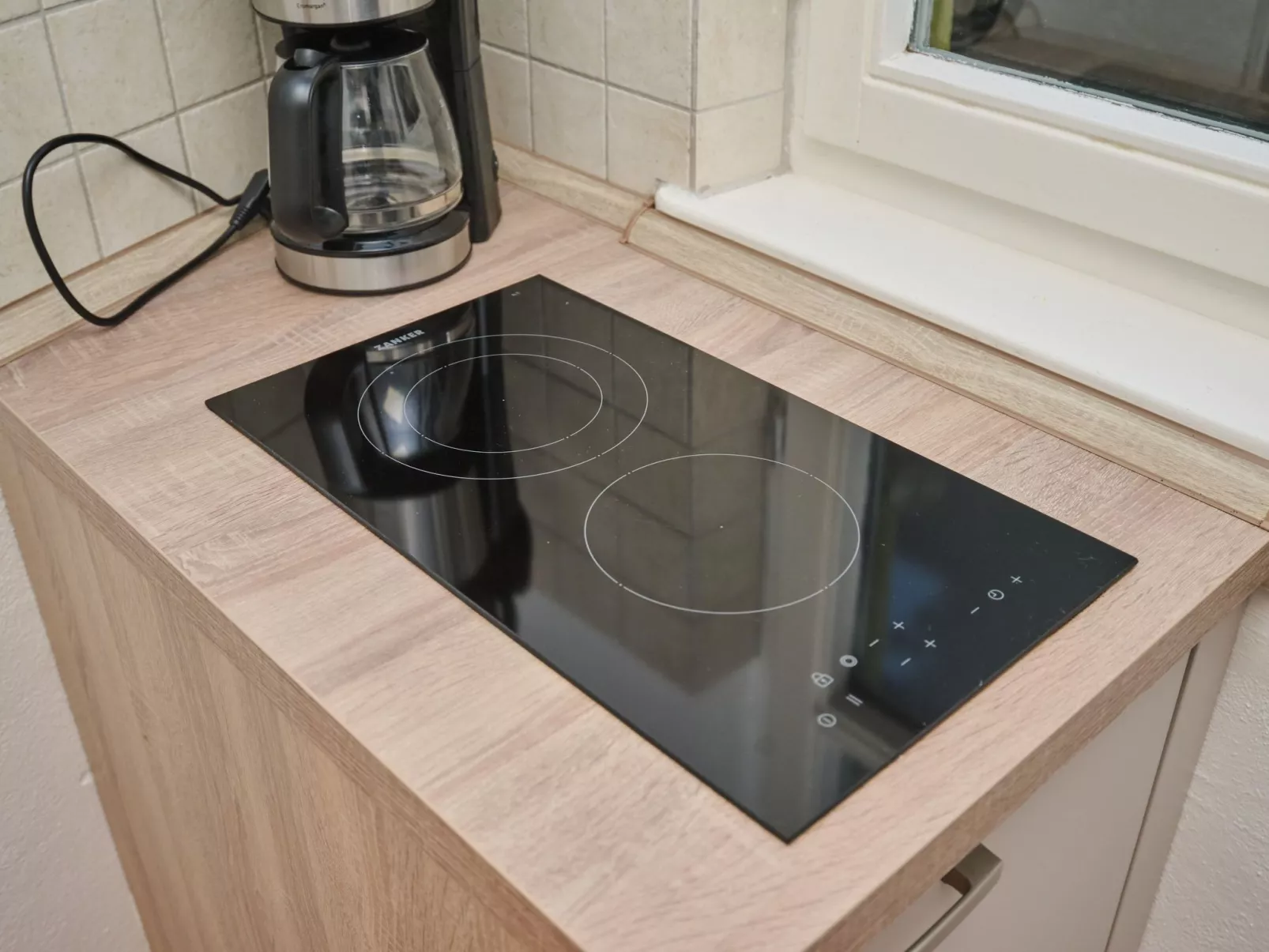 Aargau in Bamberg - Drinnen