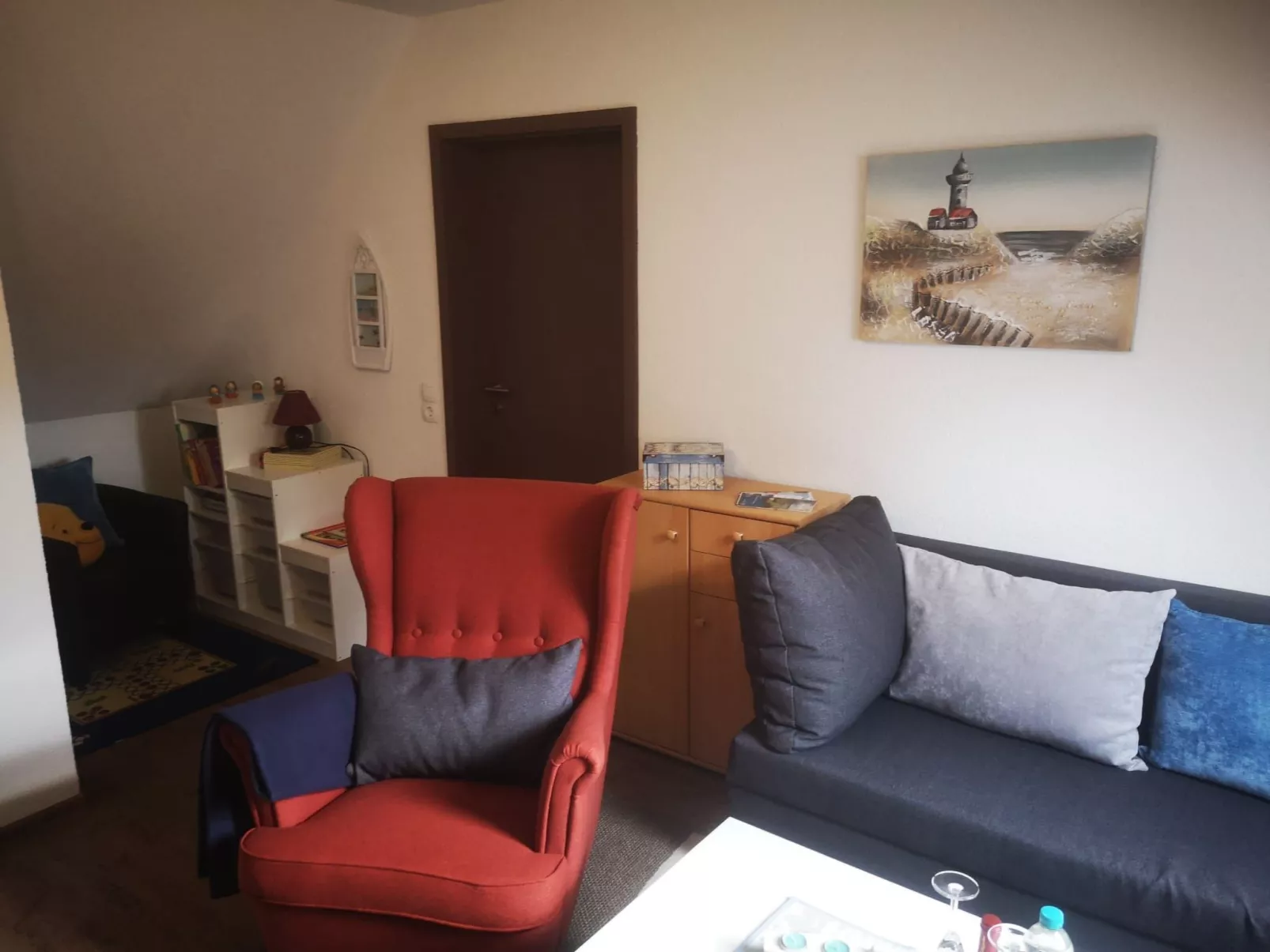 Landurlaub Mecklenburgische Seenplatte b. Waren Müritz-Image-tags.info