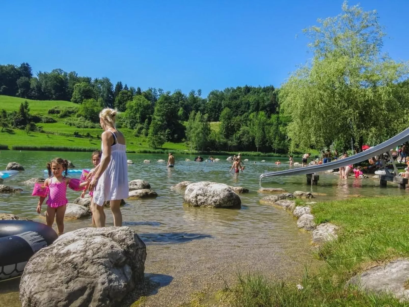 Die Ferienwohnung im Haus Mariandl-Image-tags.info