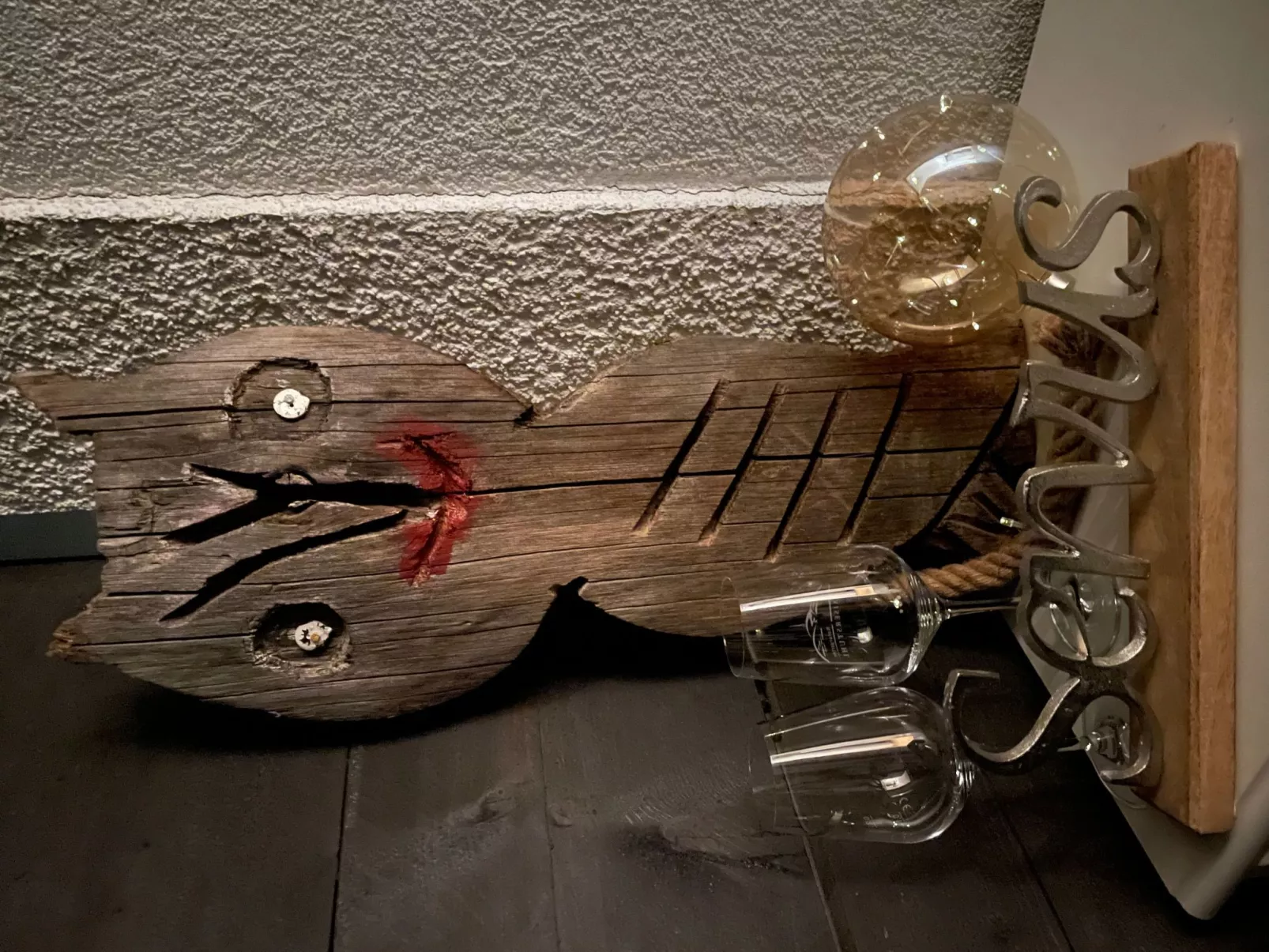 Max Mountain View-Draußen