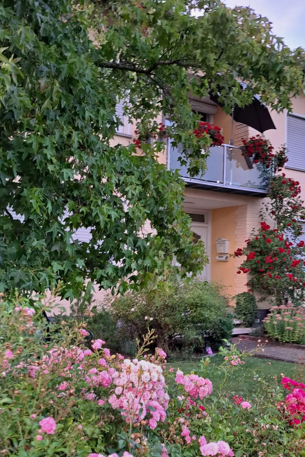 Ferienwohnung-Dehors