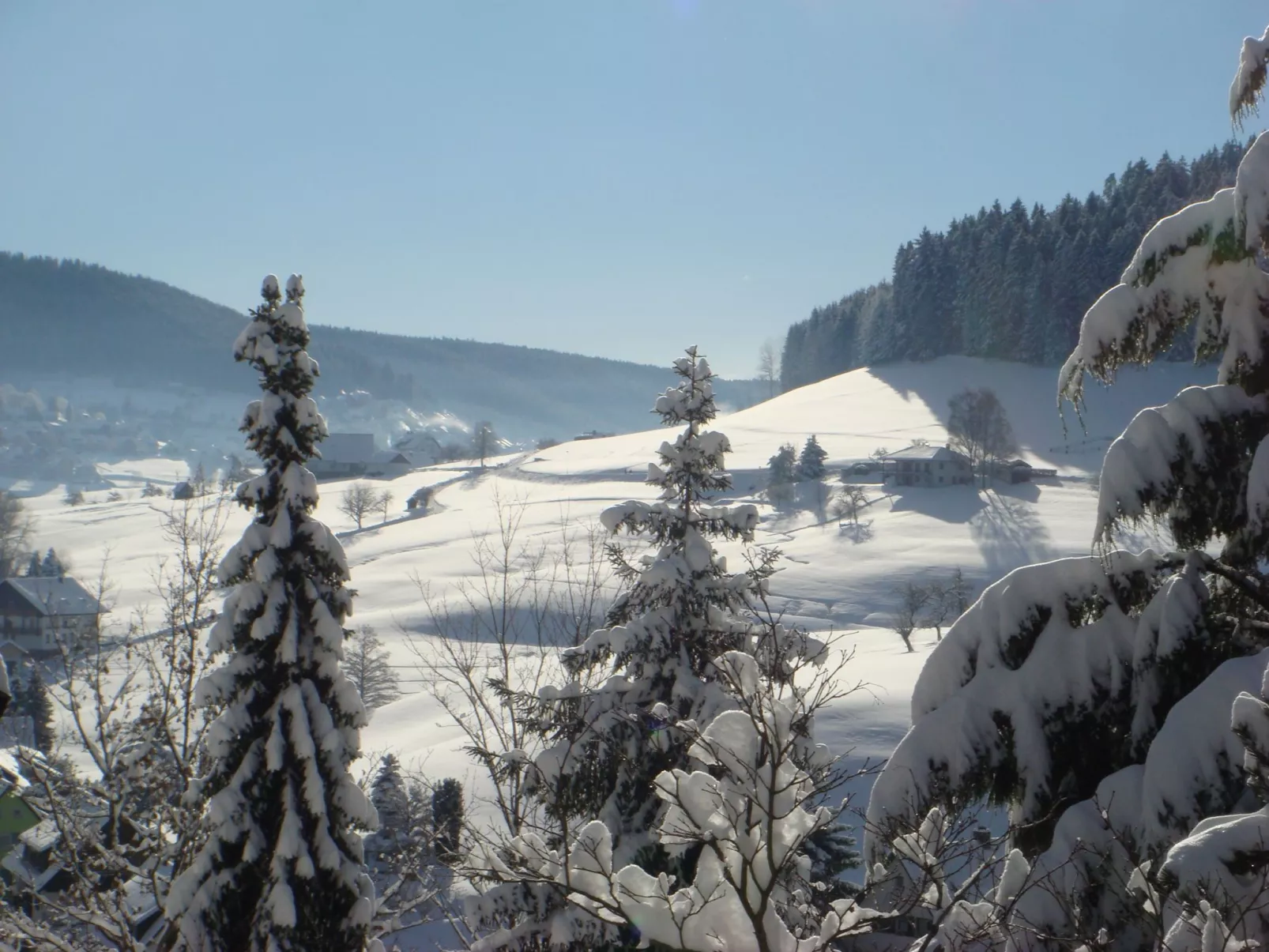Tauchert-Environnement