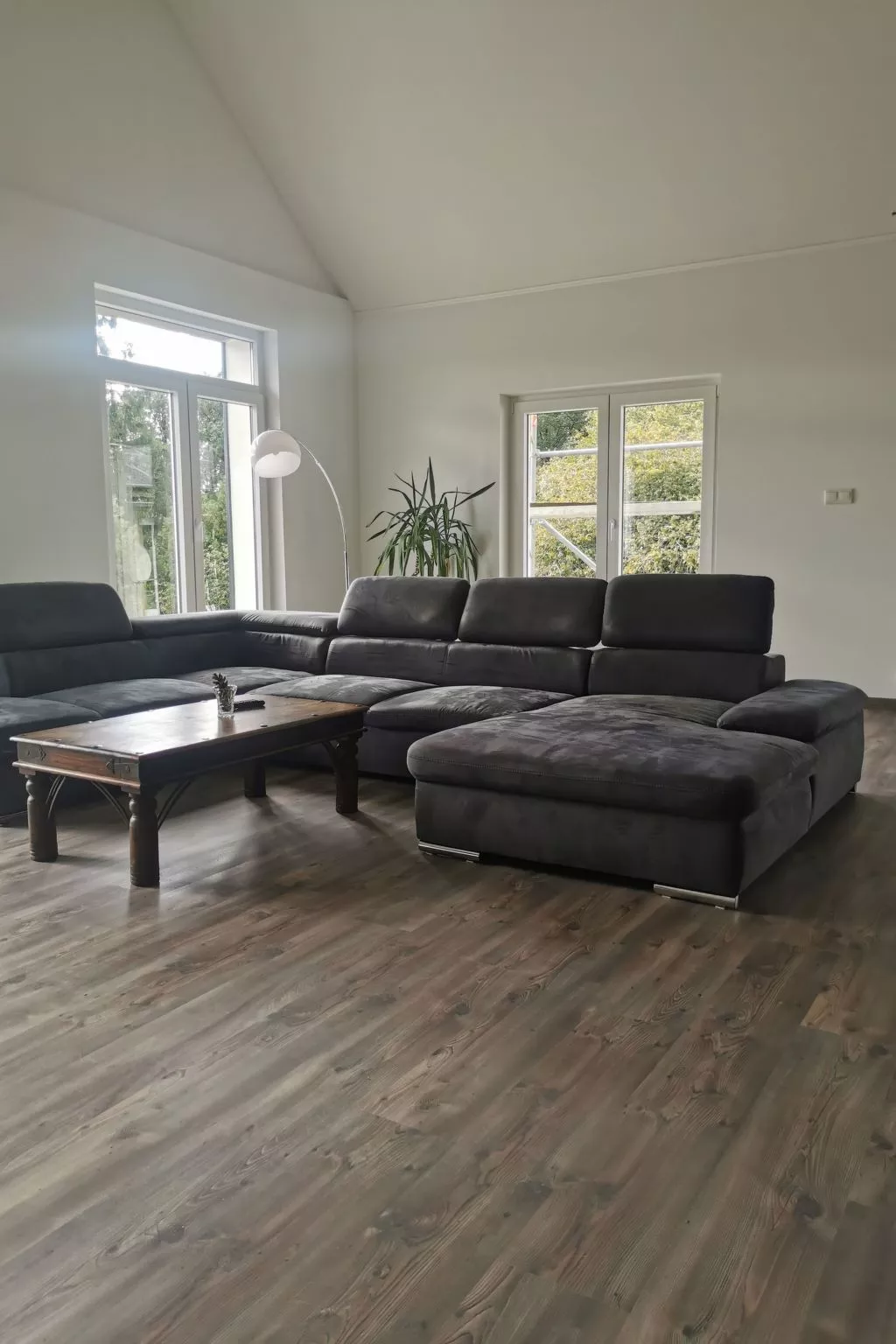 Herzfennerhof Loft-Drinnen