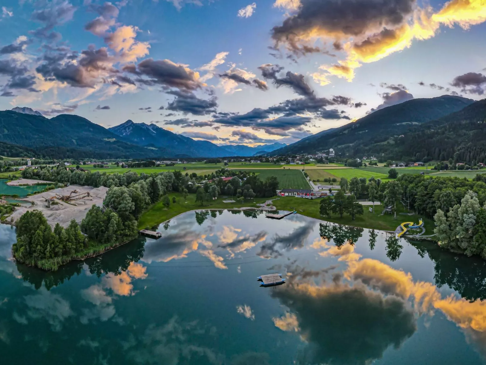 Beim Rauter – Emberg-Dehors