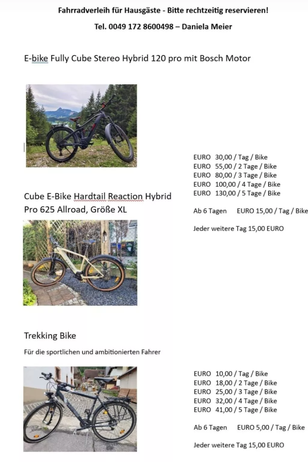 Fewo Edelweiss-Image-tags.info