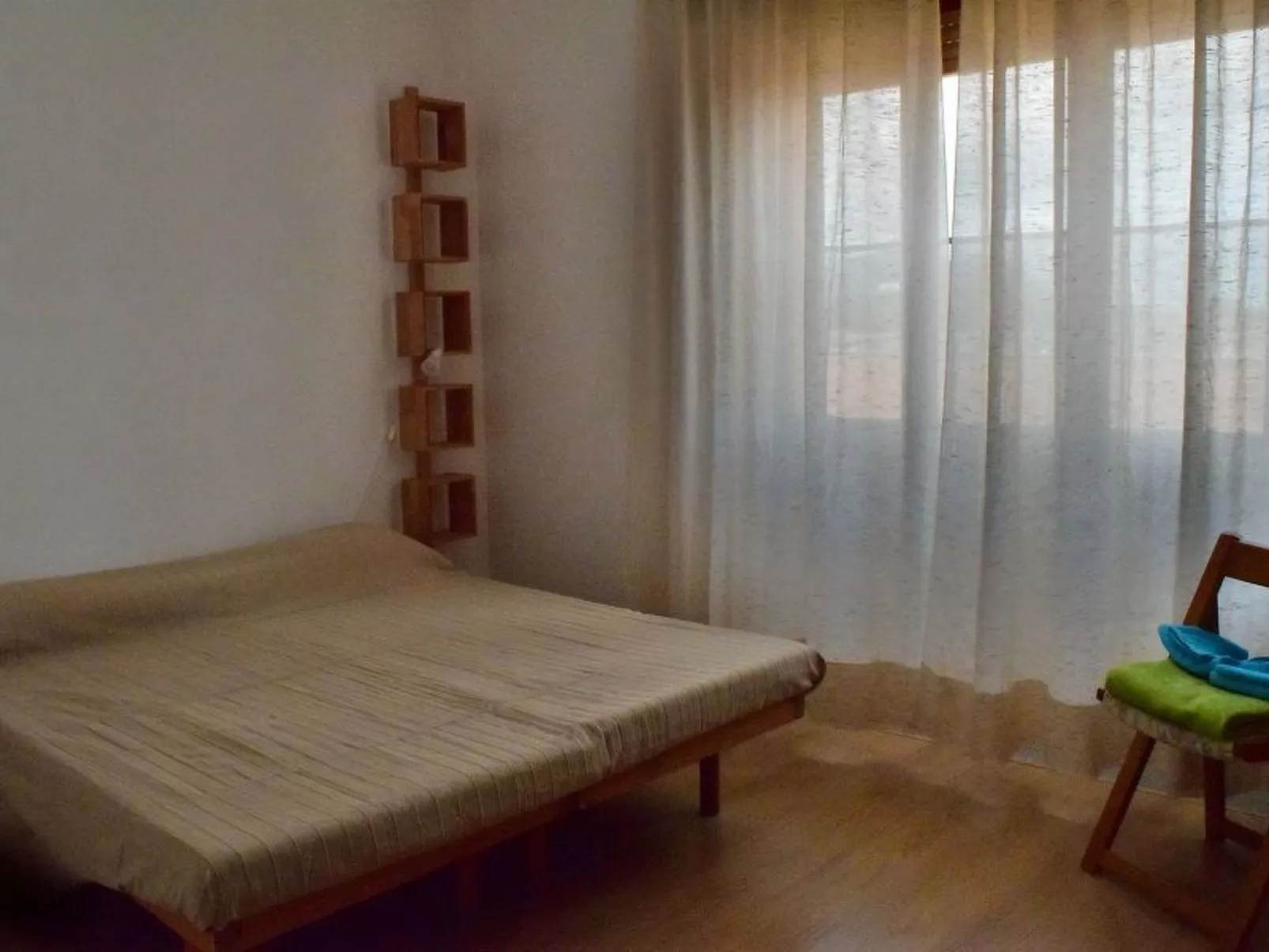 Penthouse mit großer Terrasse-Dedans