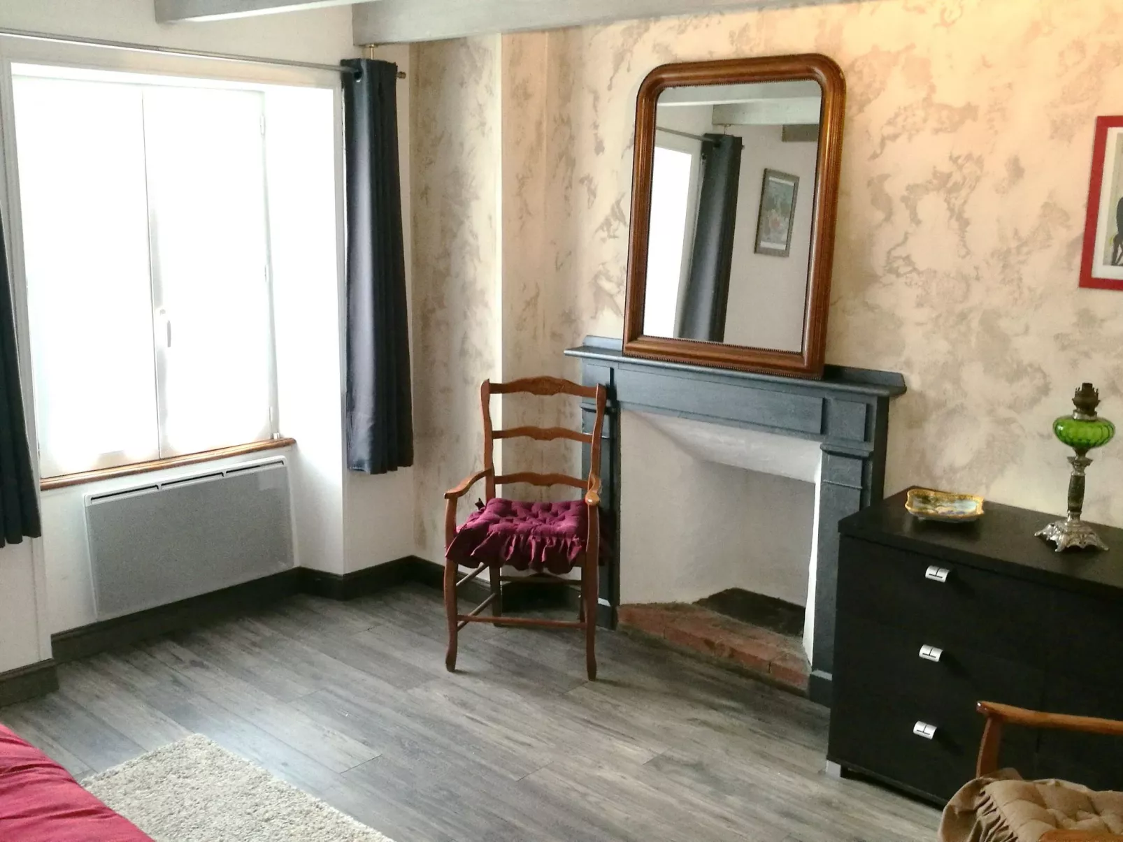 Ferienvilla "Das Haus Louise"-Inside