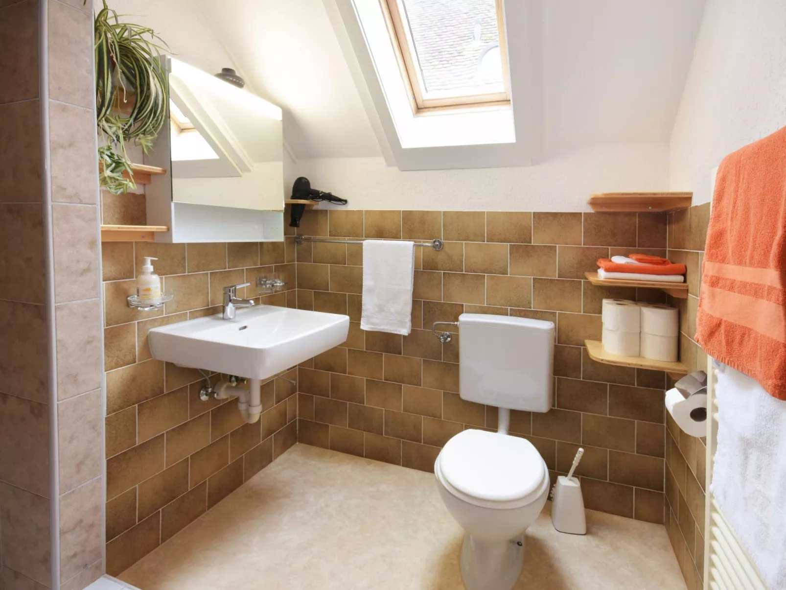 WohlfühlNest-Inside