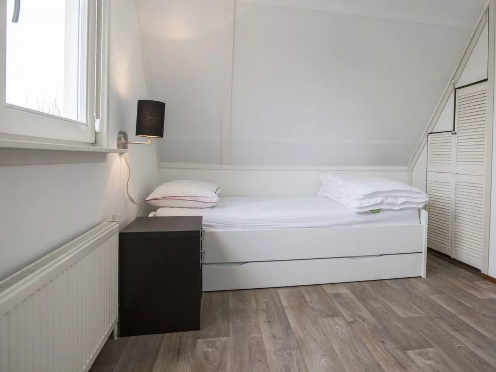 "Casa Juliana" mit privatem Garten-Drinnen