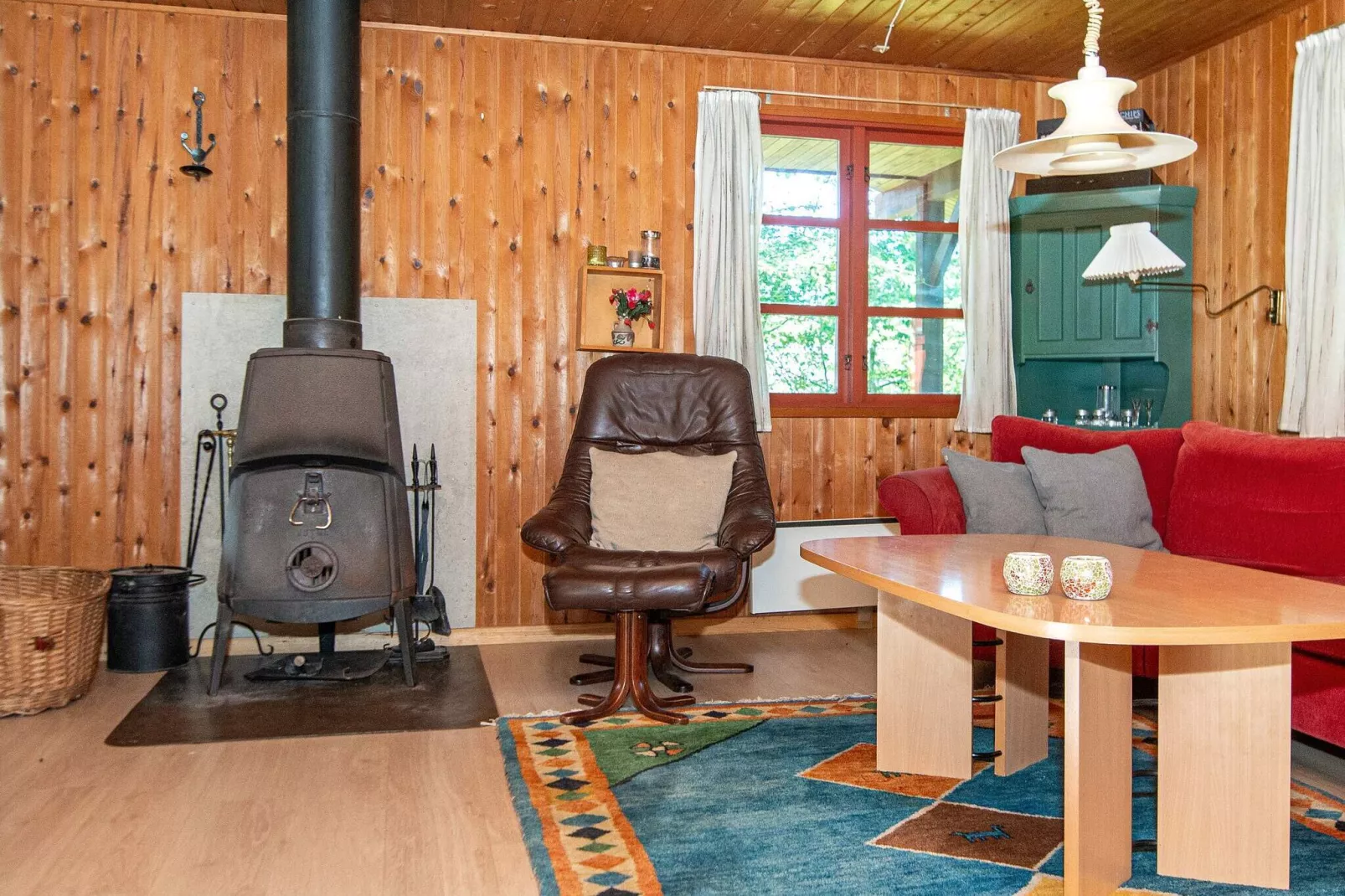 6 person holiday home in Toftlund-By Traum
