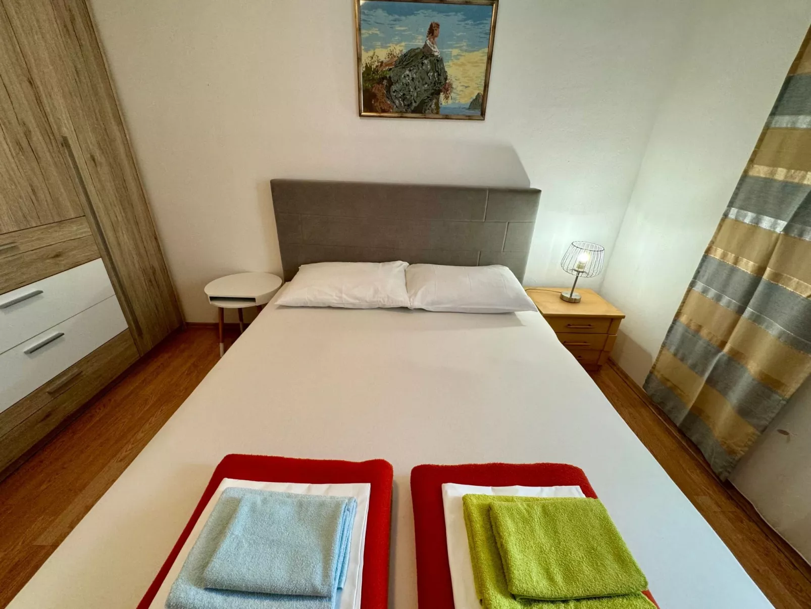 Wohnung Fruk 5-Inside