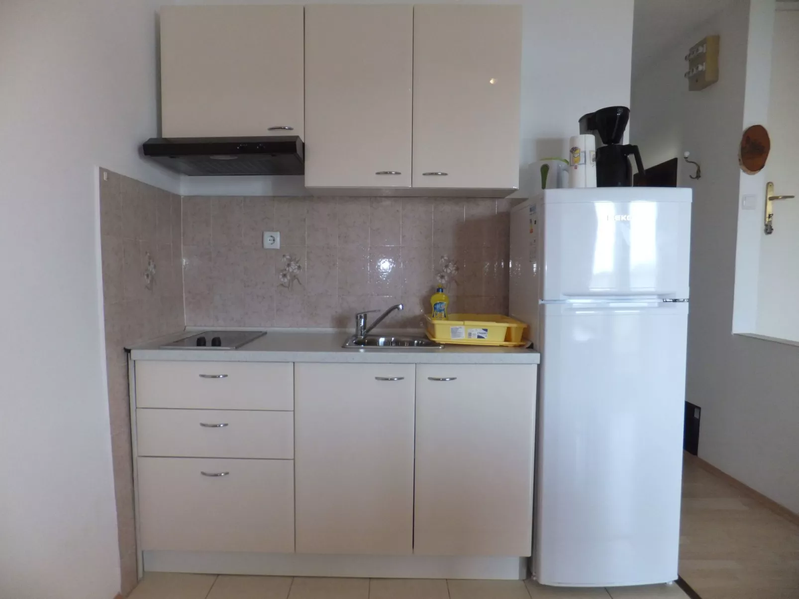 Appartement 6 - mit einer großen Terrasse-Image-tags.info