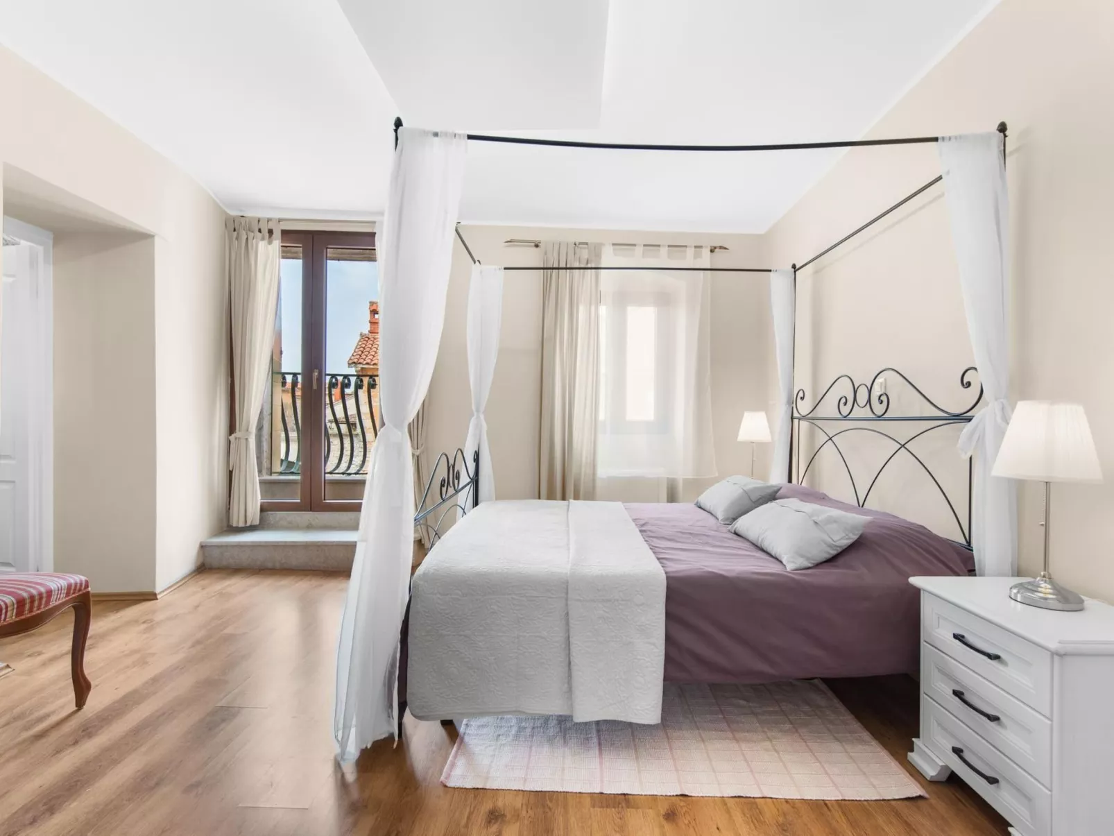 Ferienvilla "Flavia"-Dedans