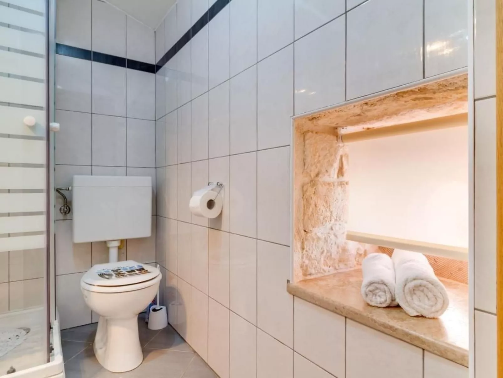 Haus Furlani mit schönem Garten und privatem Pool-Inside