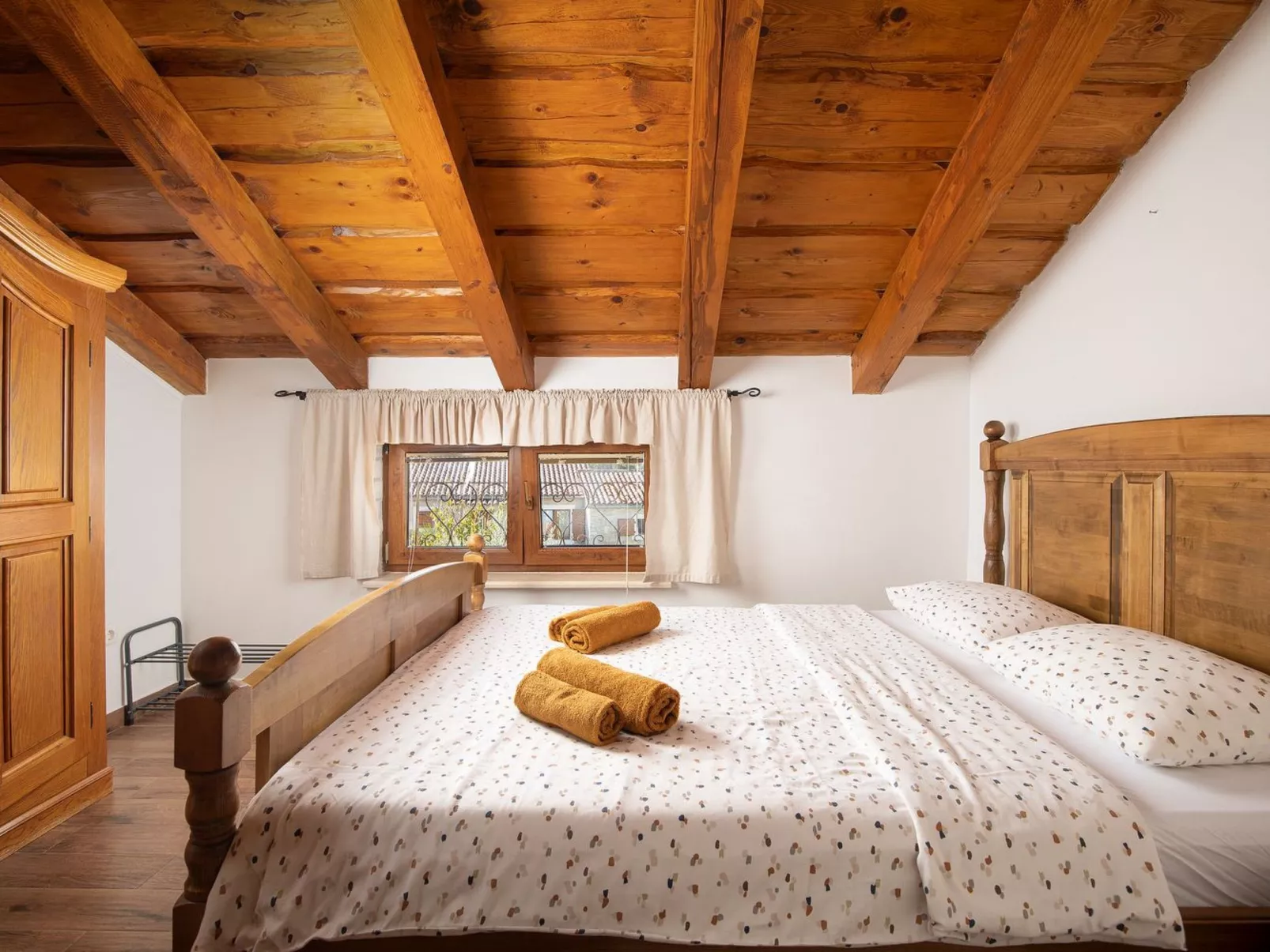 Für 6 Personen und 2 Kinder in Ružići bei Pazin, Istrien (Binnenland von Istrie-Image-tags.info