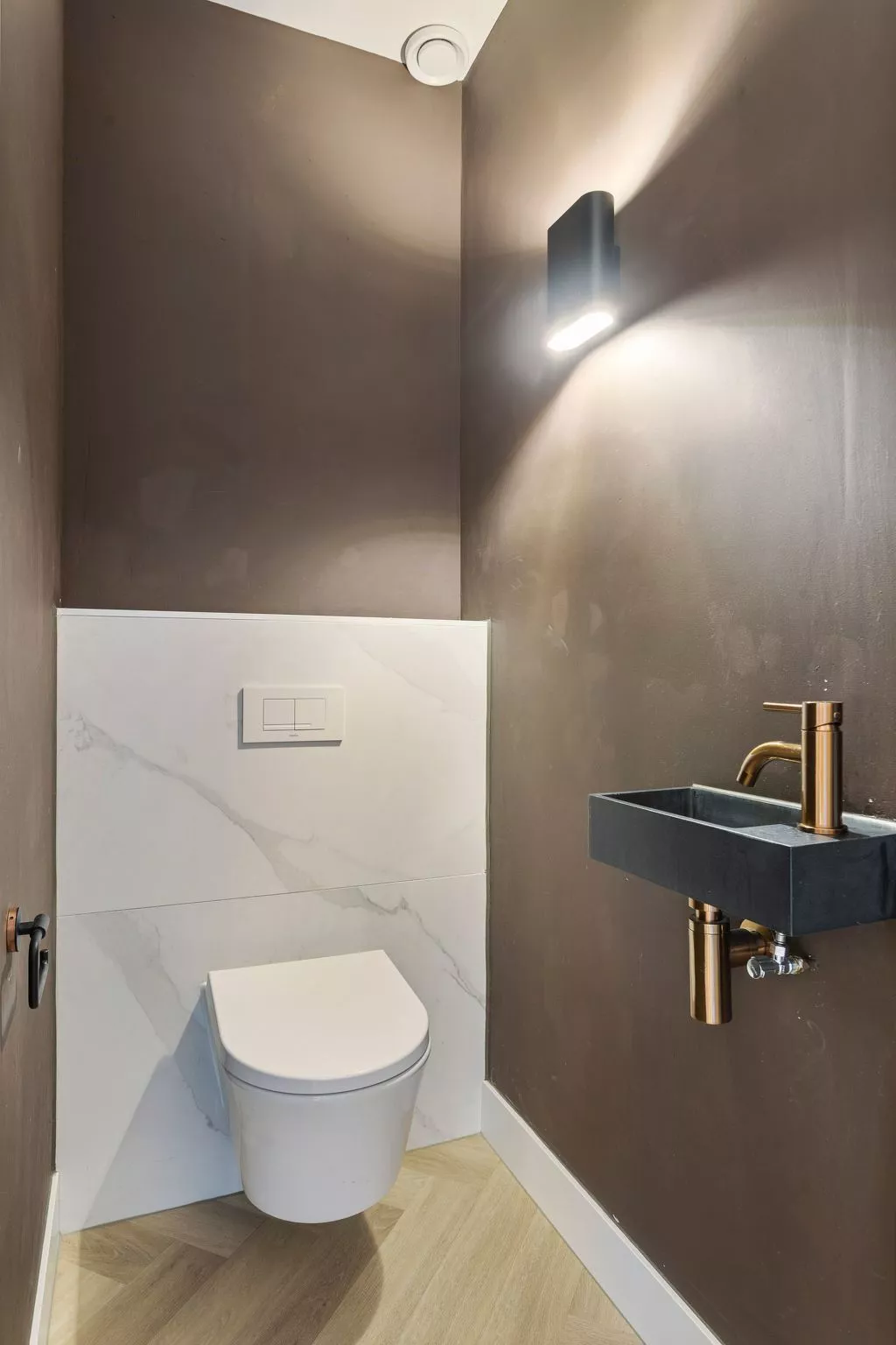 Villa Vermeer-Inside