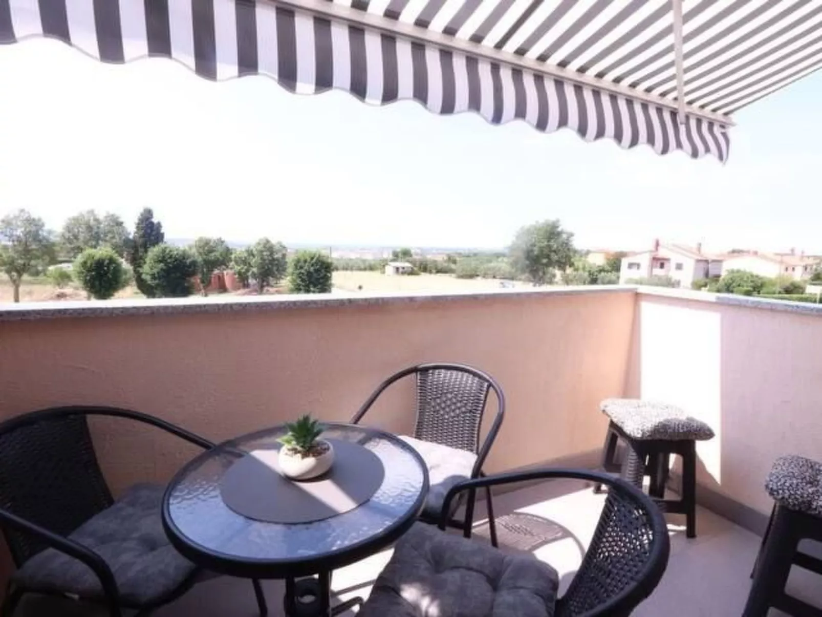 Bella Vista Wohnung in Vodnjan Meerblick-Image-tags.info