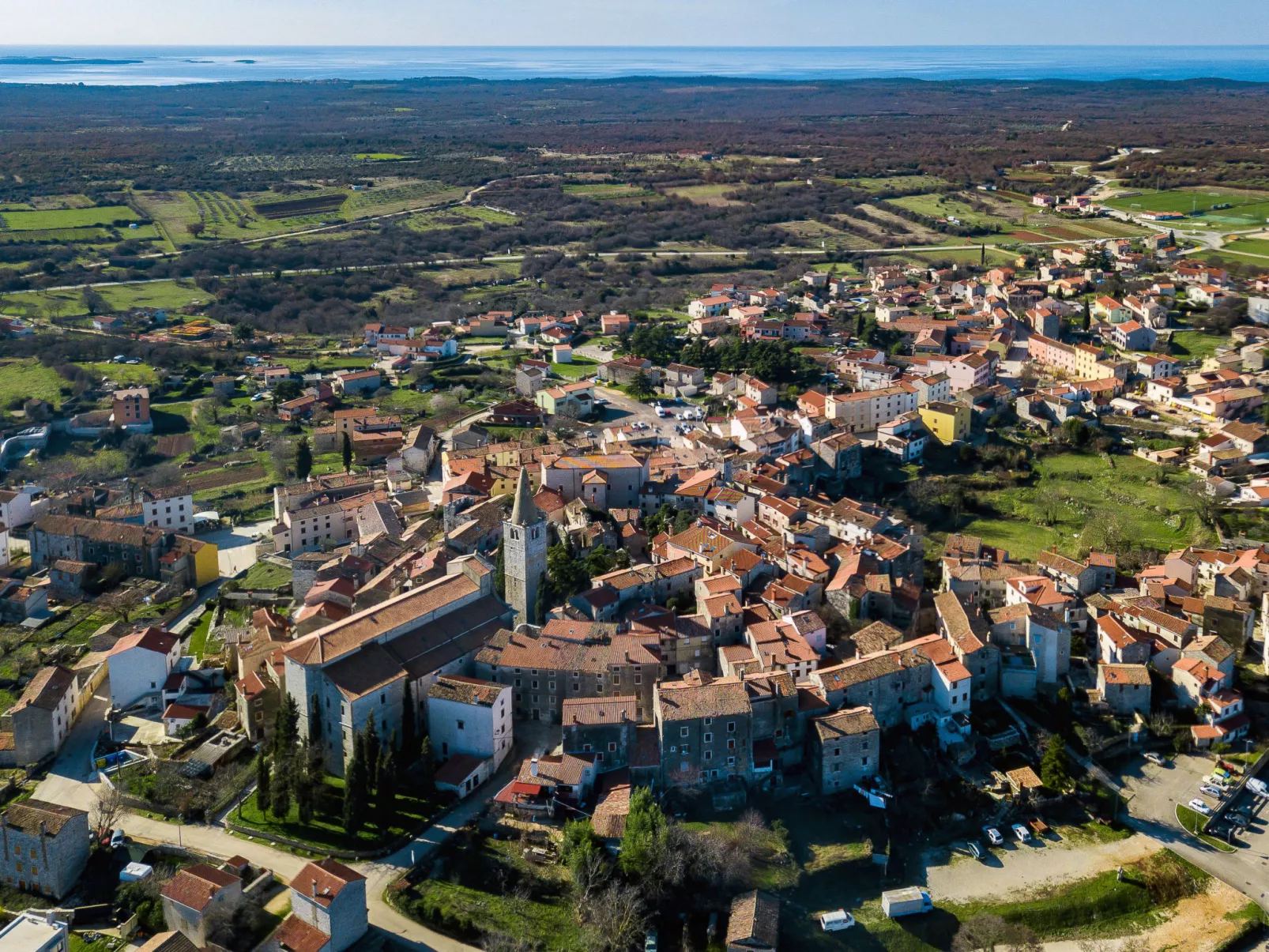 Villa Casa Nova-Area