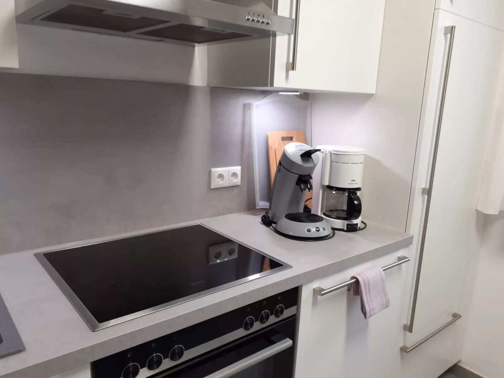 Haus Mühlenbach-Inside