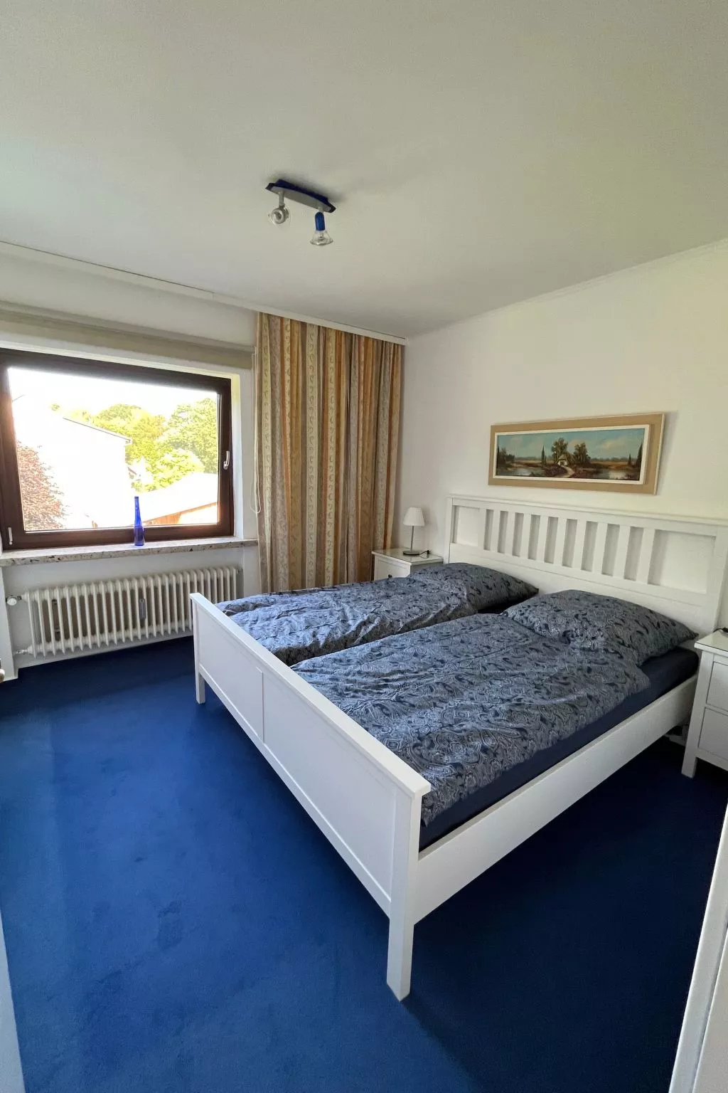 In Jeversen an der Aller-Drinnen