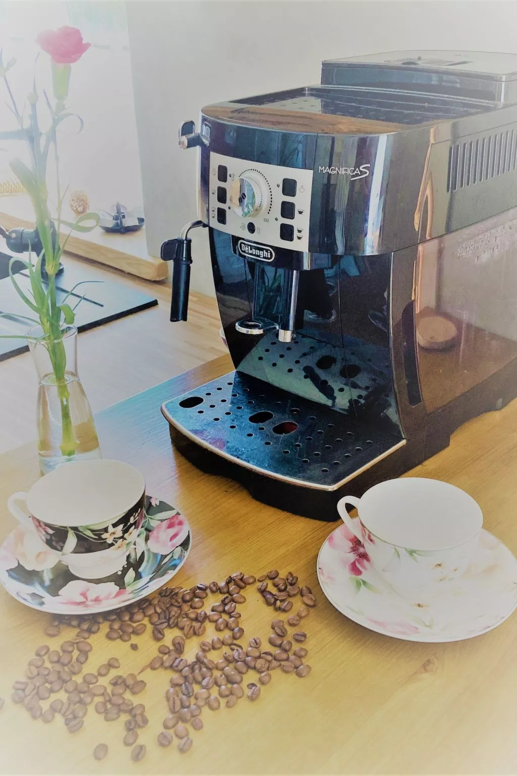 Tor der Berge - Hütte Wolf-Drinnen