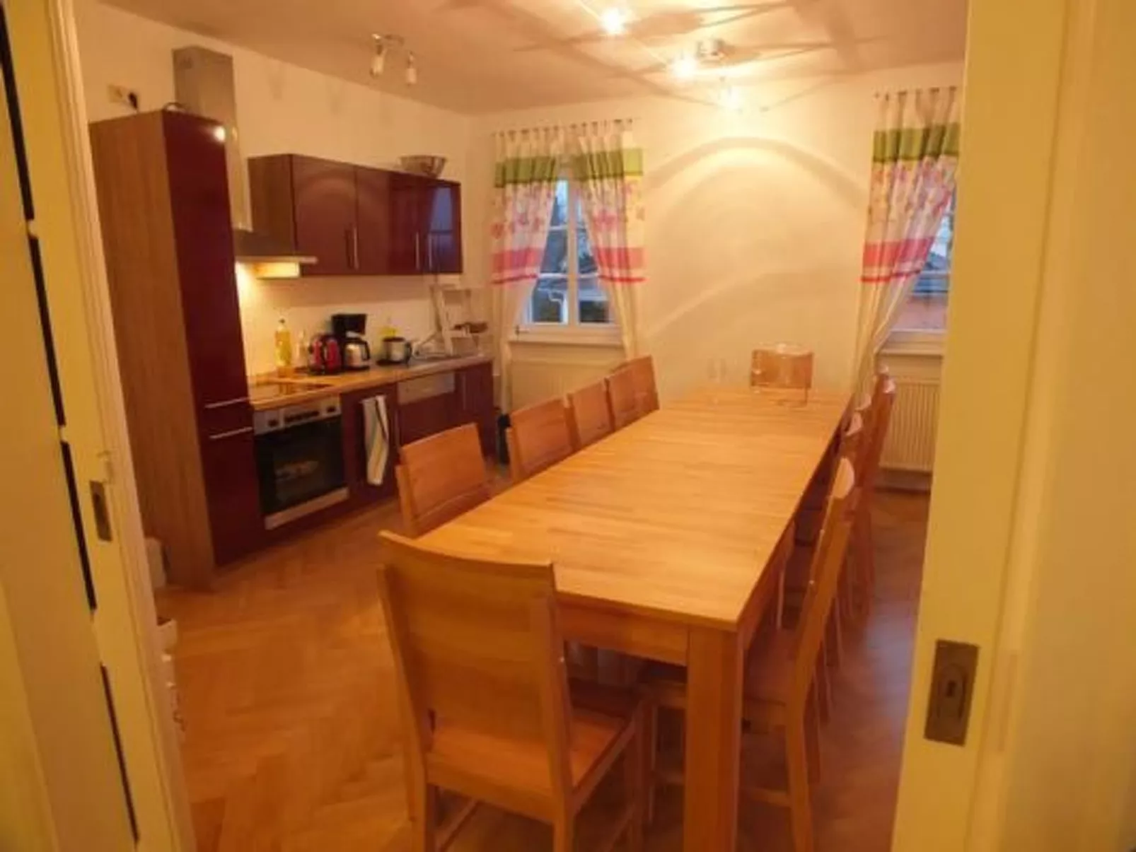 Im Thüringer Wald mit Grill und Garten-Image-tags.info