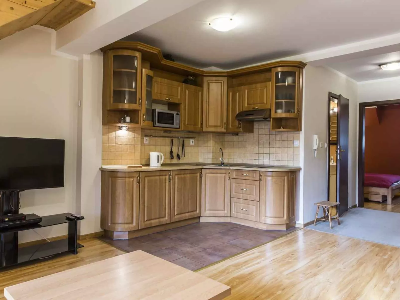 Wohnung Giewont mit Schwimmbad-Image-tags.info