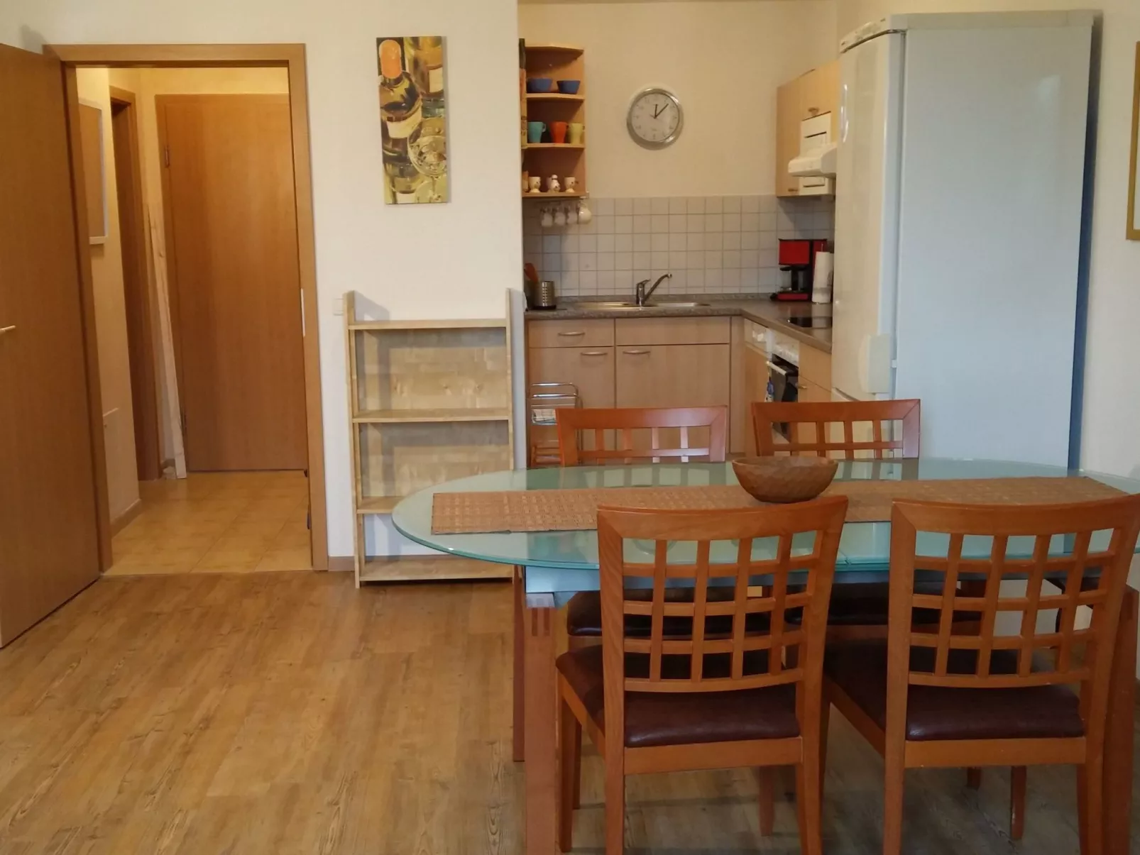 Appartement Nr.12-Inside