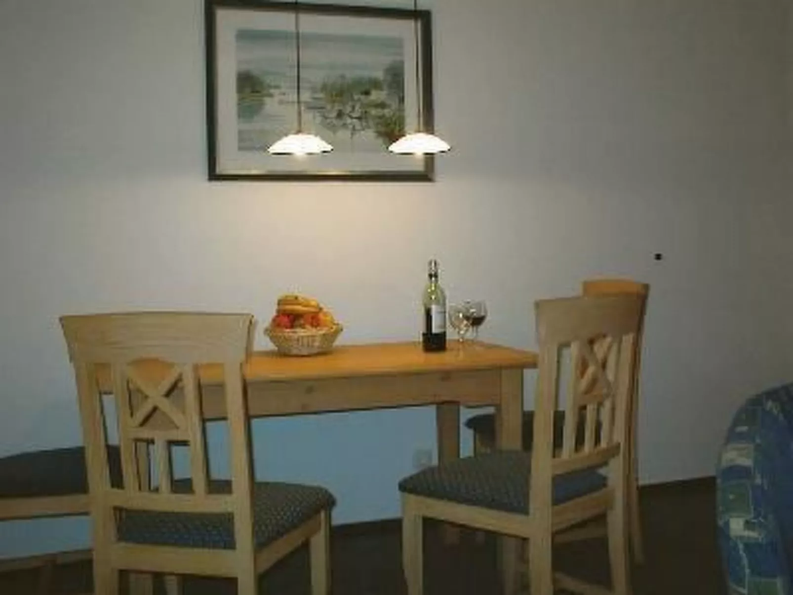 Am Buchenhain in Koserow-Drinnen