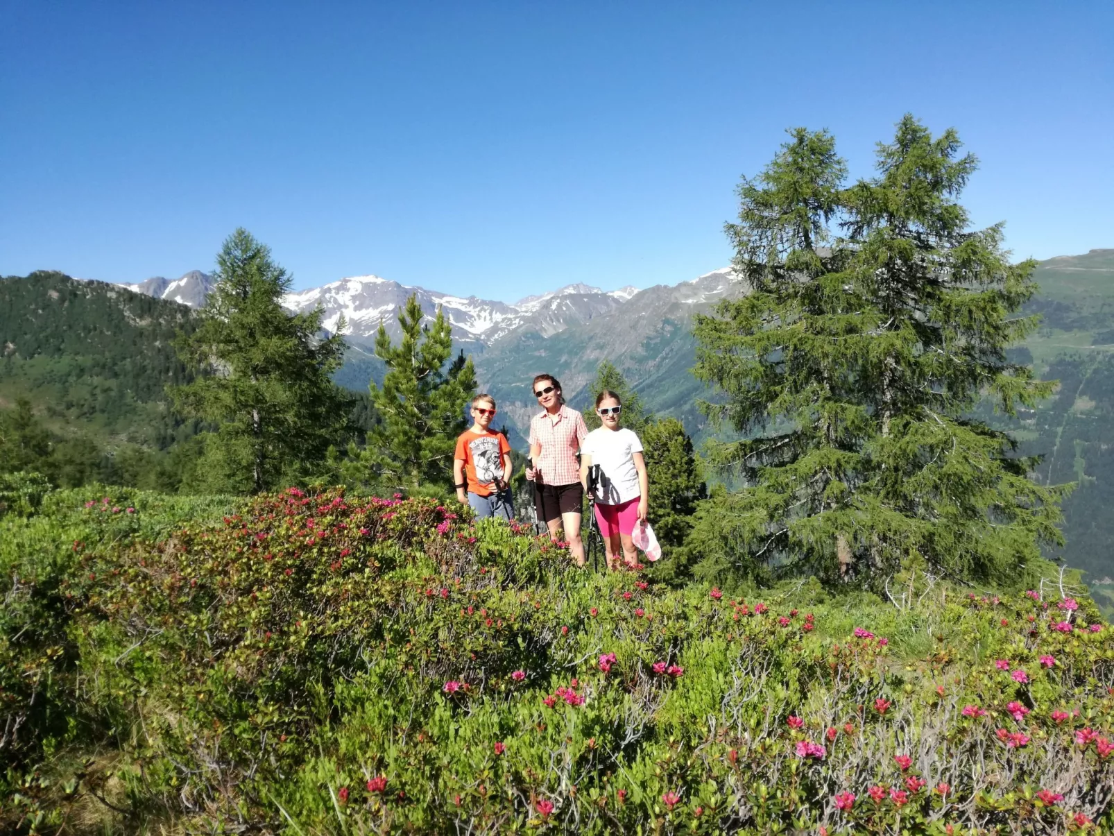 In Dorfgastein-Draußen