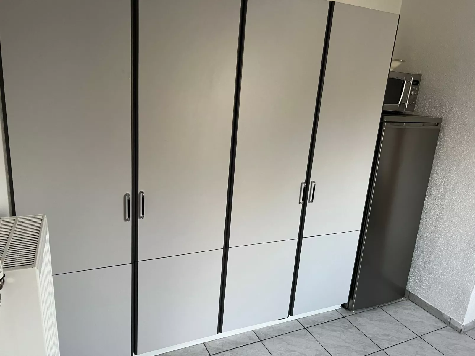 Appartement mit gemeinschaftlichem Pool-Dedans