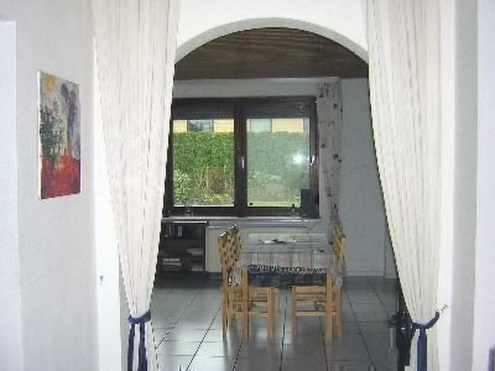 Bungalow Hechthausen-Drinnen