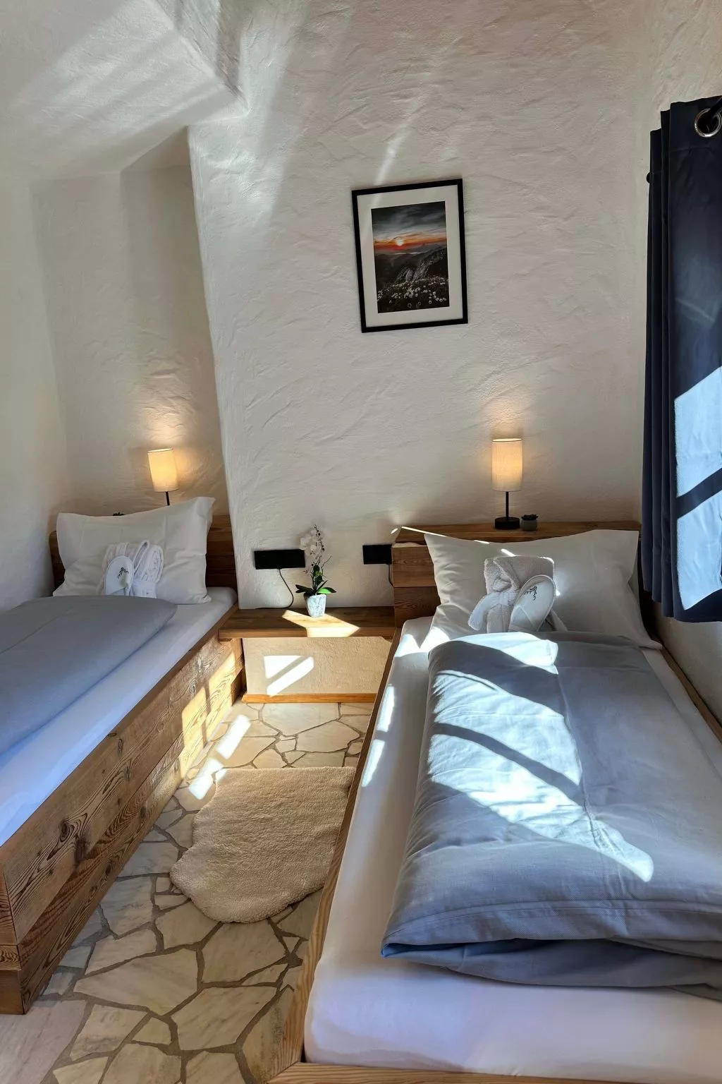 Chalet am Bachl 1-Inside