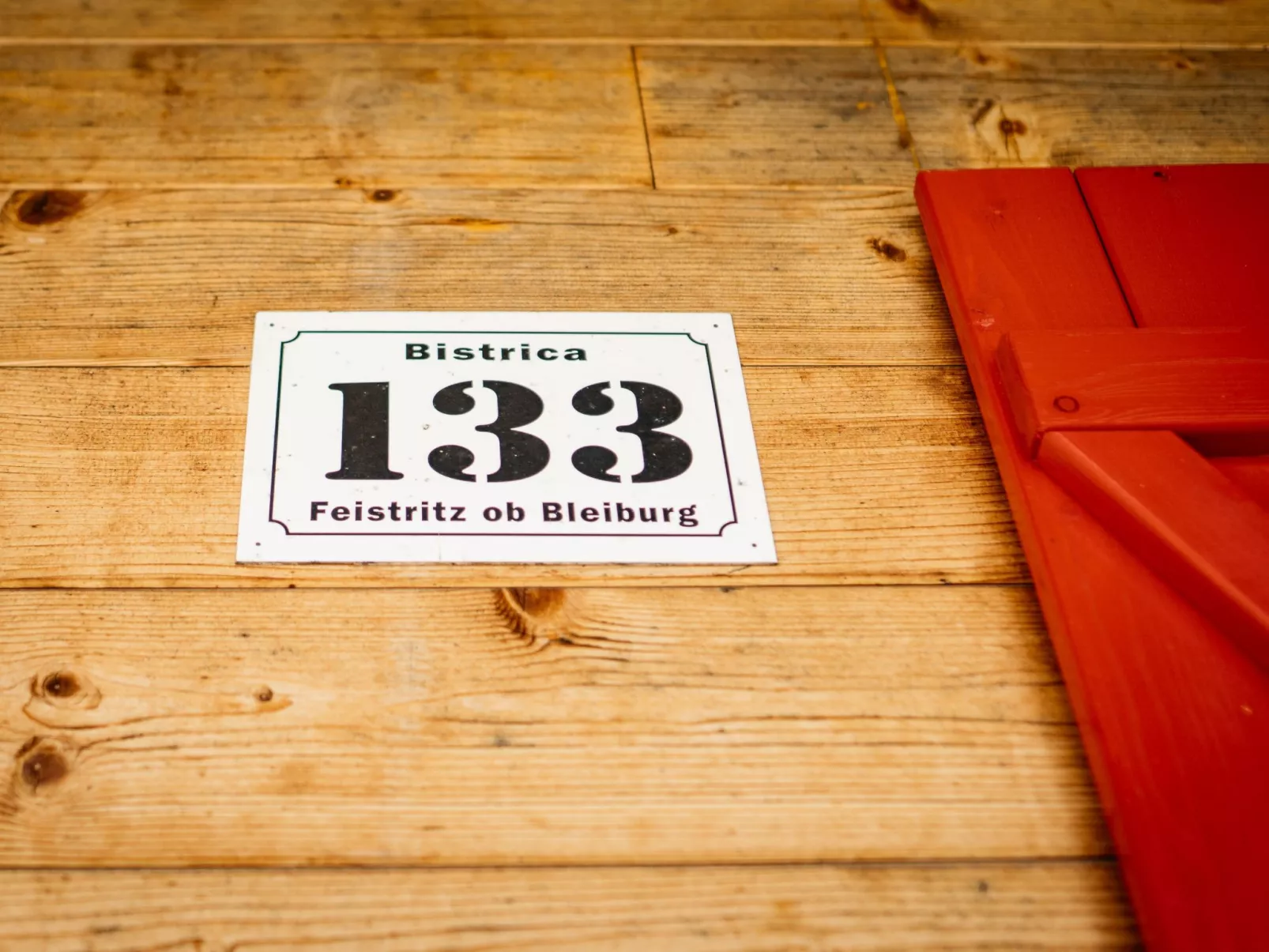 Gemütliches Ferienhaus in Feistritz Ob Bleiburg