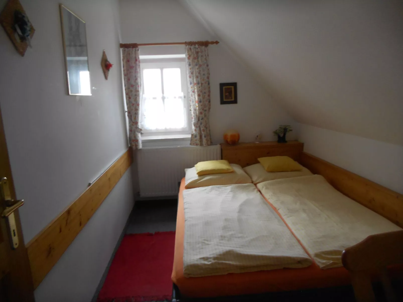 Mit Gemeinschaftspool und Terrasse-Inside